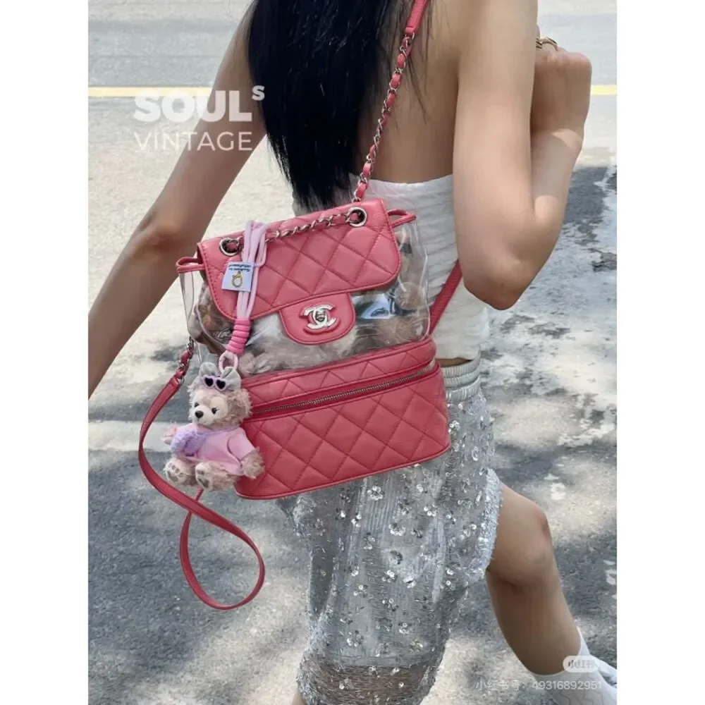 Chanel Women Pre-Loved Bag Very Good Condition